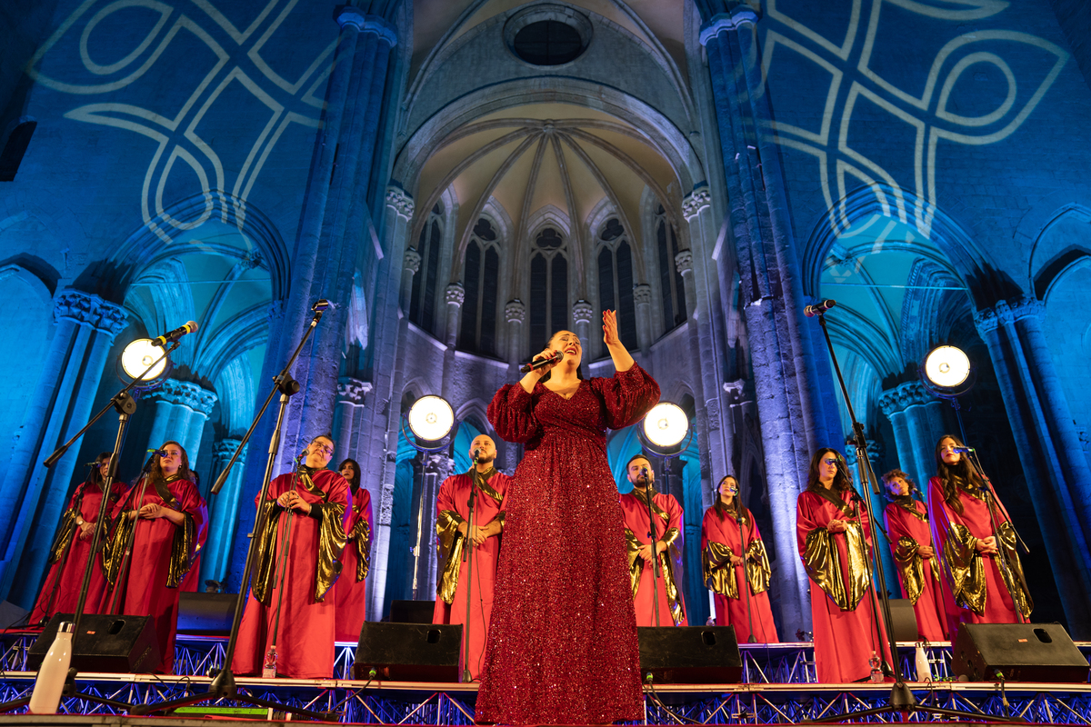 Basilica di San Lorenzo Maggiore